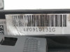  CONMUTADOR DE ARRANQUE, AUDI, Q7 (4L) 