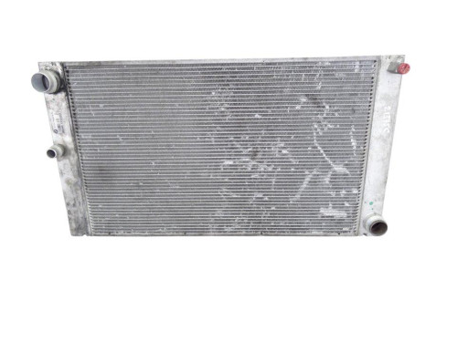 RADIADOR AGUA, BMW, SERIE 6 COUPE (E63) 