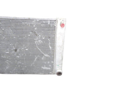 RADIADOR AGUA, BMW, SERIE 6 COUPE (E63)