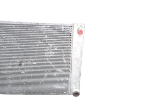  RADIADOR AGUA, BMW, SERIE 6 COUPE (E63) 