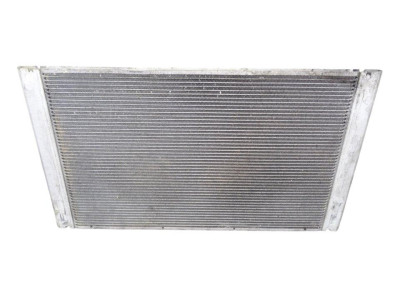 RADIADOR AGUA, BMW, SERIE 6 COUPE (E63)