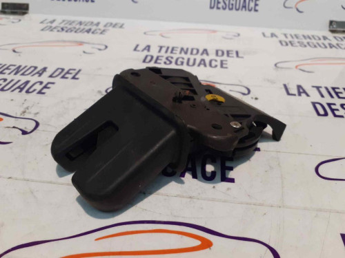  CERRADURA MALETERO / PORTON 