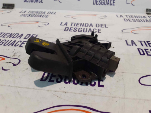  CERRADURA MALETERO / PORTON 