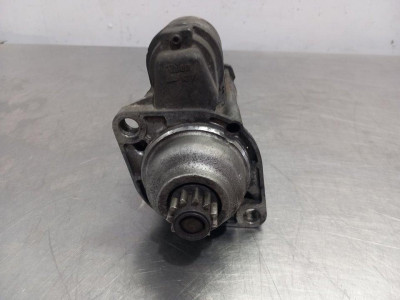 MOTOR ARRANQUE, SEAT, IBIZA (6K1)