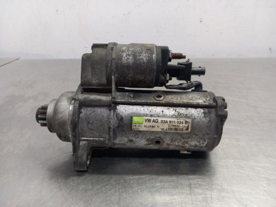 MOTOR ARRANQUE, SEAT, IBIZA (6K1)