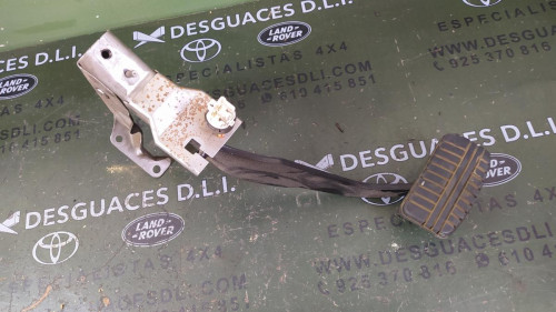 PEDAL FRENO Mitsubishi MONTERO (V80/V90) 