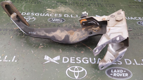 PEDAL FRENO Mitsubishi MONTERO (V80/V90) 