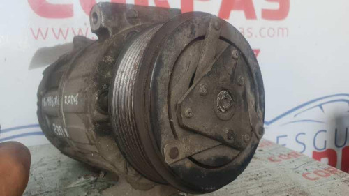 COMPRESOR AIRE ACONDICIONADO Nissan PRIMASTAR (X83) 