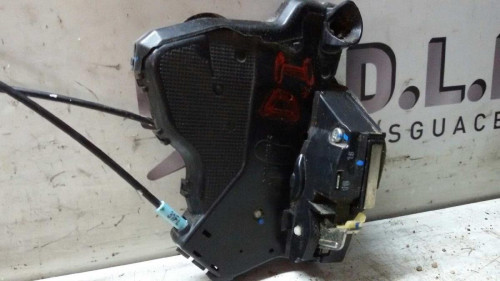 CERRADURA PUERTA DELANTERA IZQUIERDA Toyota HILUX (KUN) 