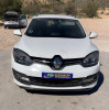 RENAULT MEGANE III BERLINA 5P — автомобиль-донор на запчасти 