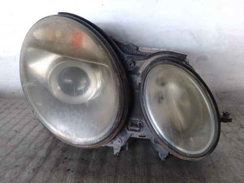 FARO DERECHO MERCEDES-BENZ CLASE E (BM 211) BERLINA 