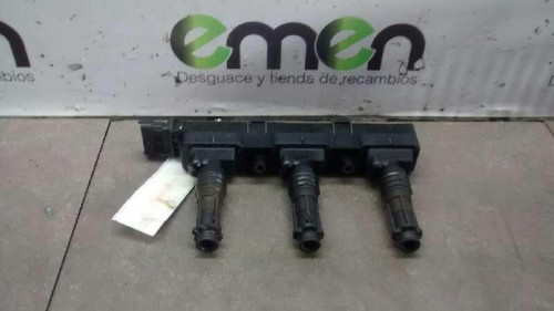  BOBINA ENCENDIDO, OPEL, CORSA C 