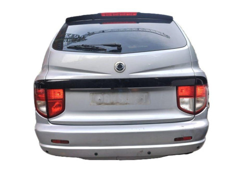  SSANGYONG KYRON 