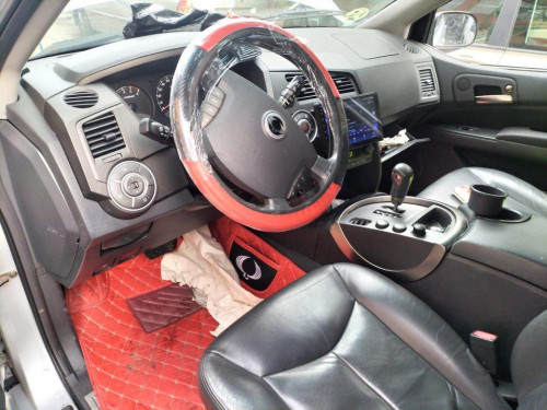  SSANGYONG KYRON 