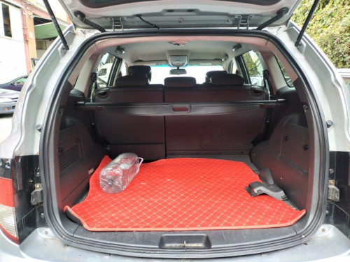  SSANGYONG KYRON 