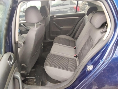  VOLKSWAGEN GOLF V (1K1)(10.2003) 