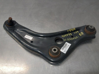 BRAZO SUSPENSION INFERIOR DELANTERO DERECHO, NISSAN, QASHQAI (J11E)