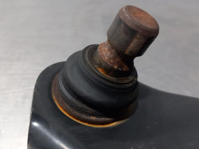 BRAZO SUSPENSION INFERIOR DELANTERO DERECHO, NISSAN, QASHQAI (J11E)