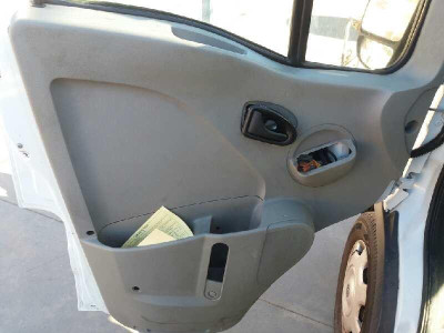 OPEL MOVANO FURGÓN/COMBI
