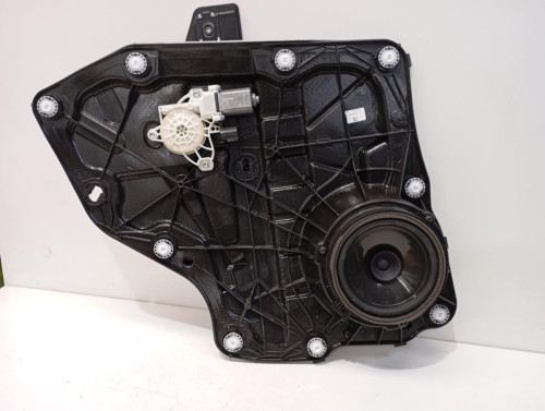  ELEVALUNAS TRASERO IZQUIERDO FORD FOCUS BERLINA (CGE) 