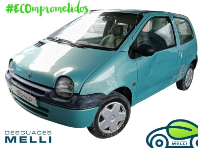 RENAULT TWINGO I (C06)