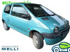RENAULT TWINGO I (C06) — автомобиль-донор на запчасти 
