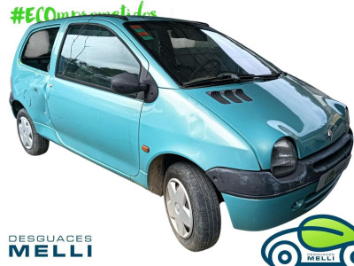 RENAULT TWINGO I (C06)