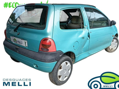 RENAULT TWINGO I (C06)