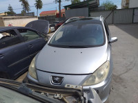 PEUGEOT 307 BREAK/ SW (S2)