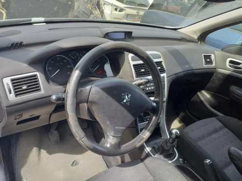  PEUGEOT 307 BREAK/ SW (S2) 