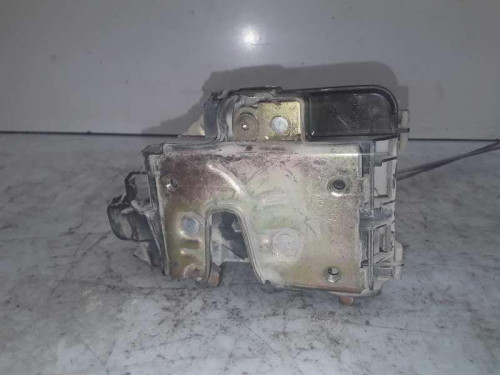 CERRADURA PUERTA TRASERA DERECHA 