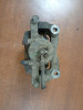 PINZA DE FRENO DELANTERA IZQUIERDA Nissan QASHQAI (J10) 