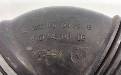 TUBO, SEAT, TOLEDO (5P2)