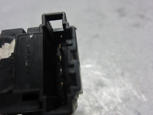  INTERRUPTOR, SEAT, IBIZA (6K1) 