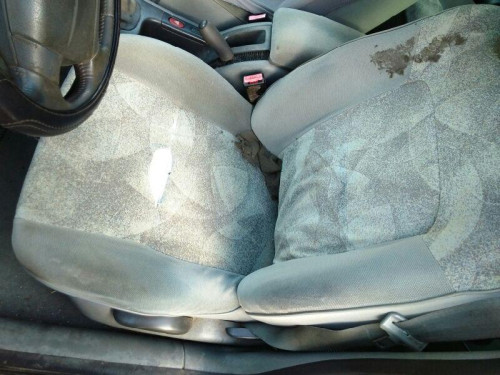  RENAULT LAGUNA (B56) 