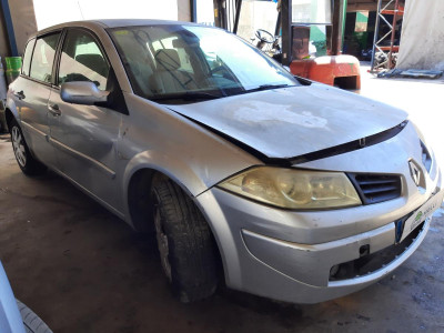 RENAULT MEGANE II BERLINA 5P