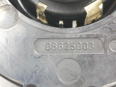 ANILLO AIRBAG, PEUGEOT, BOXER (328/330/333) FURGÓN BAT.3000MM