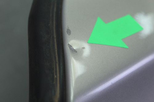  BMW SERIE 7 (F01/F02) 