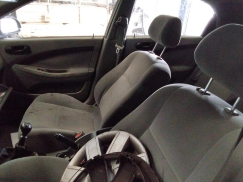  DAEWOO LACETTI 