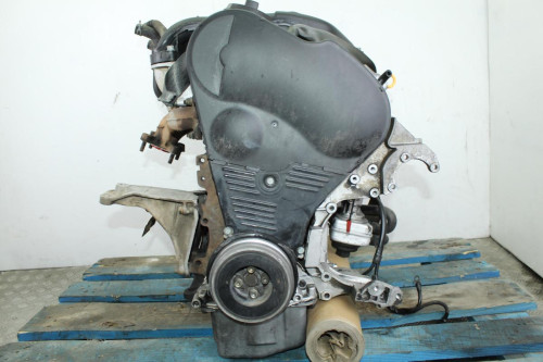  MOTOR COMPLETO SEAT IBIZA (6K1) 
