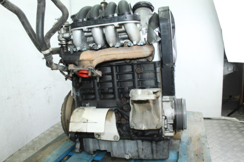  MOTOR COMPLETO SEAT IBIZA (6K1) 