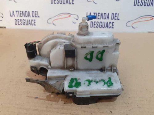  CERRADURA PUERTA DELANTERA DERECHA 
