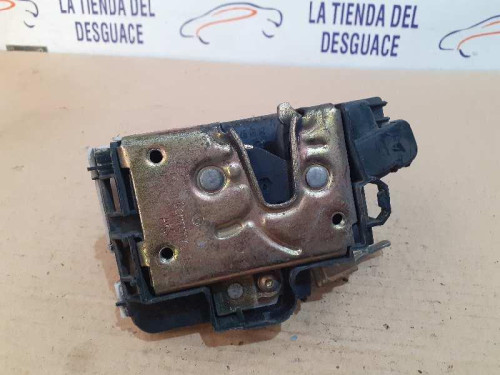  CERRADURA PUERTA DELANTERA DERECHA 
