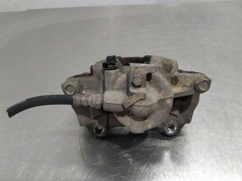  PINZA DE FRENO DELANTERA IZQUIERDA, FIAT, 500 (150) CABRIO 