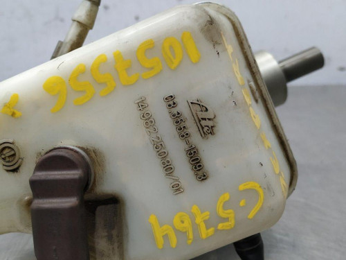  BOMBA FRENO PEUGEOT EXPERT FURGÓN 