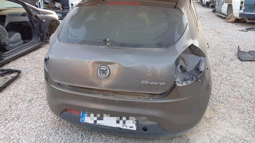  FIAT II BRAVO (198) 