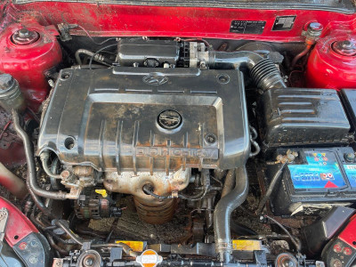 MOTOR COMPLETO