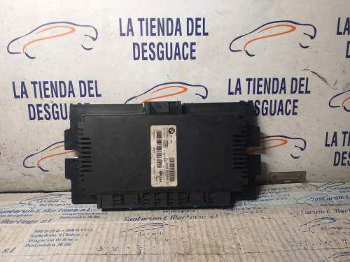 MODULO ELECTRONICO 