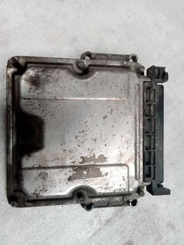  CENTRALITA MOTOR UCE PEUGEOT 206 