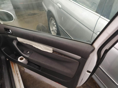 MANDO ELEVALUNAS DELANTERO DERECHO, VOLKSWAGEN, GOLF V (1K1)(10.2003)